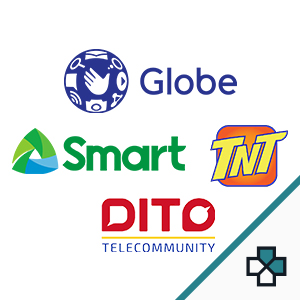 Mobile Load & DATA